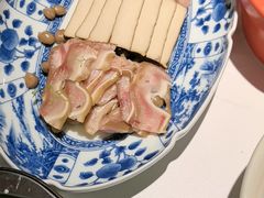 -百年神厨·地道川菜(清江西路店)