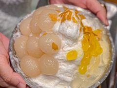 -糖糖屋•糖水•雪花冰店(时尚天河店)