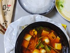 -花甲大咖(曼哈顿店)