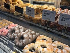 -The open life(万象城店)