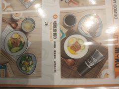 -小明同学(三里屯店)