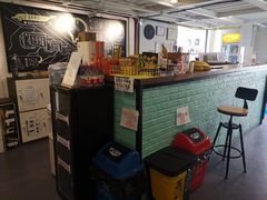 -香蕉攀岩(上地店)