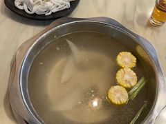 -潮鑫牛肉火锅(敏捷广场店)