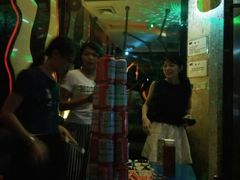 -堂会·KTV·自助餐·团建聚会(天河店)