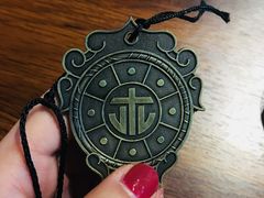 -长藤鬼校(龙翔店)