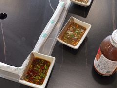 -德四家·云南傣味烧烤品牌(和谐店)