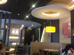 -必胜客(广渠路店)