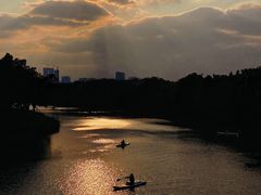 -海珠湖公园