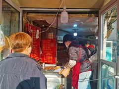 -王记西鎮电烤肉(汶上路店)