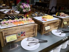 -广州凤凰城酒店-维也纳西餐厅