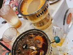 -芭菲盛宴·环球美食(北城国际店)