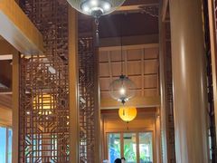 -西双版纳洲际度假酒店-曼霖轩中餐厅