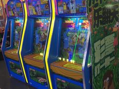 -大玩家(芝罘万达广场店)