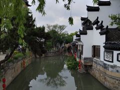 -秋霞圃