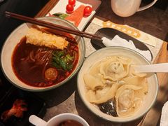 -和子足浴SPA会馆(东方之门店)
