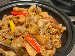 -南海渔村·徐博馆(琶洲店-粤菜养生宴)