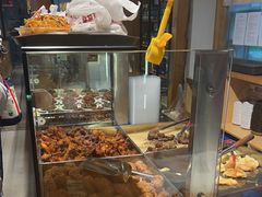 -聚合鑫东北熏酱熟食麻辣面(长阳店)