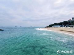 -三亚蜈支洲岛旅游区
