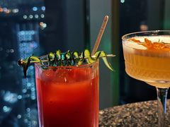-瑞吉吧 The St·Regis Bar(长沙瑞吉酒店)