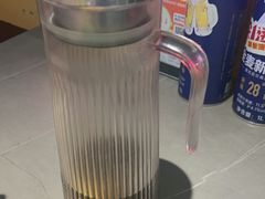 -令狐冲·炭烤活鱼(宝龙店)