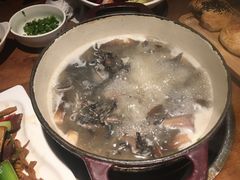 -黑鸡小馆(金源店)