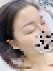 -韩美绣·骨相纹眉·洗眉美瞳线