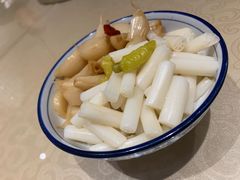 -兰边碗(鼓楼店)