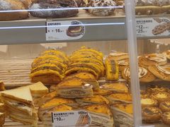 -85度C(上海兰溪二店)