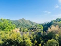 -潭柘寺景区