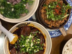 -杨三孃跷脚牛肉(玉双路店)