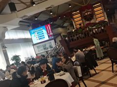 -金河半岛园林酒家(金融城店)