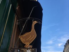 -Le Comptoir de la Gastronomie