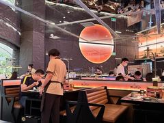 -西塔老太太泥炉烤肉(上海七宝领展广场店)