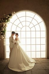 -全城热恋璀璨婚纱摄影(国贸总店)