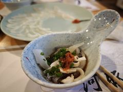 -天正河鲀·河豚亭(大连店)