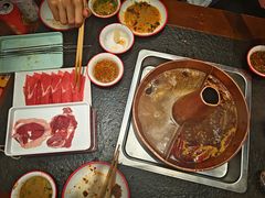 -京元盛铜锅涮肉(上海总店)