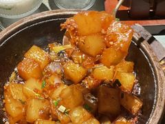 -大秦小宴•新派西北(万象前海店)