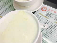 -义顺牛奶公司(庇利金街店)