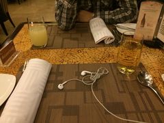 -卡本妮法餐厅·北京和平宾馆