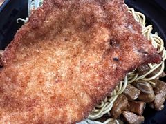 -小无锡面馆