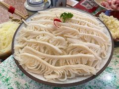 -鸿姐老火锅(疁城新天地店)