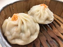 生拆蟹粉小笼包-凤凰楼酒家·粤宴点心(华强北店)
