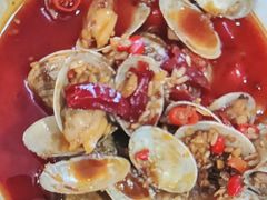 -冶建镜子·老南昌大排档·江西虾王(总店)