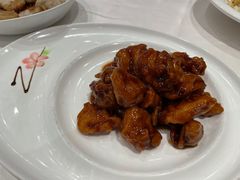 -花中城·杭帮菜·粤菜·海鲜火锅(清泰街店)