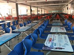 -扬州大学扬子津校区润园餐厅