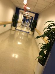 -北京新世纪儿童医院