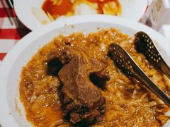 -西贝(上海中心店)