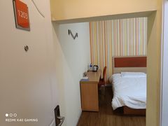 -如家酒店·neo(杭州西湖南宋御街定安路地铁站店)
