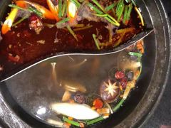 -唇辣号重庆老火锅(燕郊鑫乐汇店)