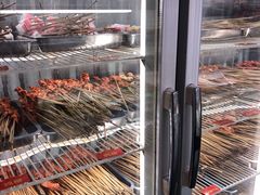 -水碾河刘老大串串香(水碾河路店)